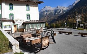 Ristorante Rifugio Ospitale